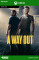 A Way Out XBOX CD-Key
